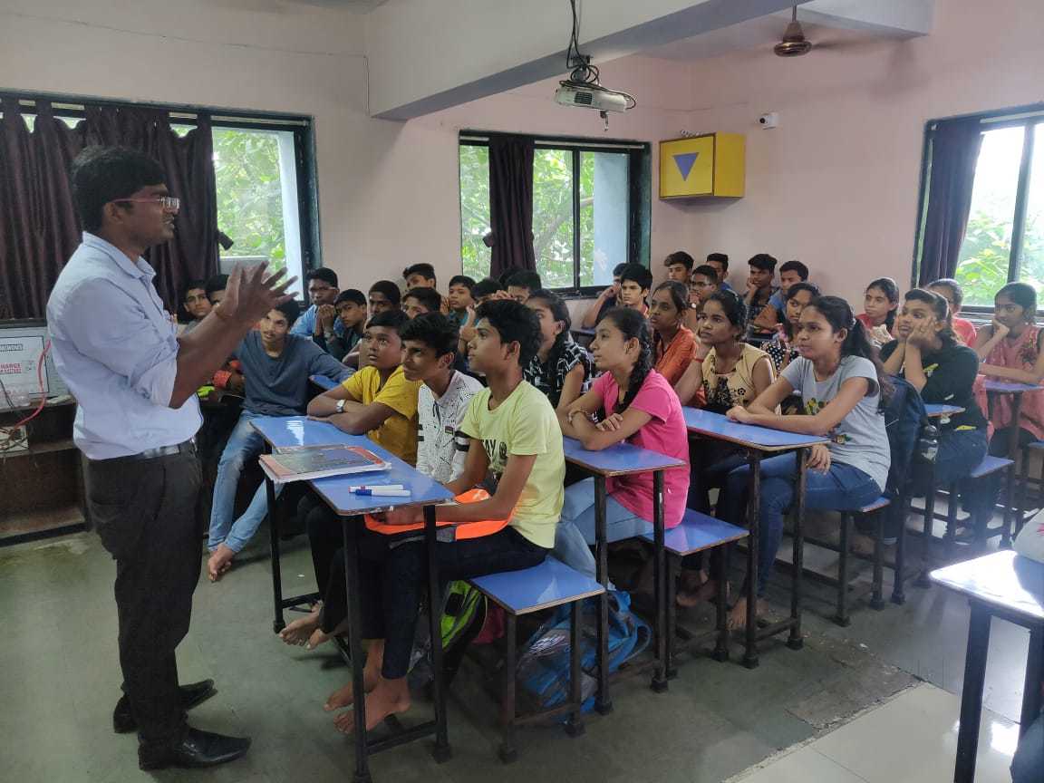 Khandelwal Classes Khandelwal Classes photo 2